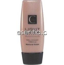 GOSH  Podkład nawilżający lekko kryjący 30 ml