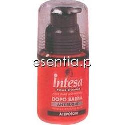 Intesa Classic Krem-żel po goleniu z liposomami 100 ml