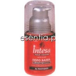 Intesa Classic Hydro-żel po goleniu z pantenolem 100 ml