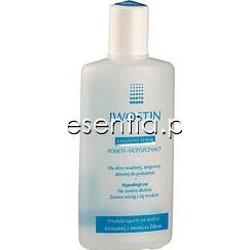 Iwostin Sensitia Łagodny tonik kojąco - oczyszczający 