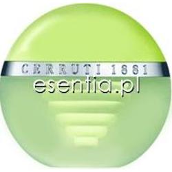 Nino Cerruti  Cerruti 1881 Eau d'Ete damska