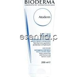 Bioderma Atoderm Atoderm Lait - Mleczko nawilżające 200 ml