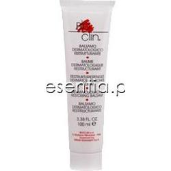 BioClin Pielęgnacja włosów Odżywka dermatologiczna do włosów 100 ml