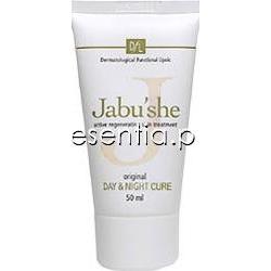 Jabu'she  Intensywny preparat przeciwzmarszczkowy Day & Night Cure 50 ml