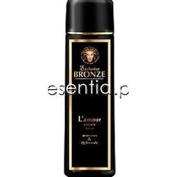 Exclusive Bronze  L'Amour Silnie nawilżające mleczko po opalaniu 