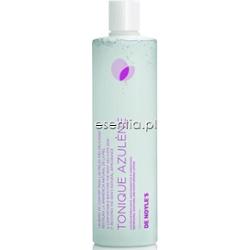 De Noyle's demakijaż Tonique Azulene - Tonik azulenowy 