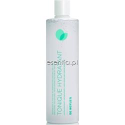 De Noyle's demakijaż Tonique Hydratante - Tonik nawilżający 