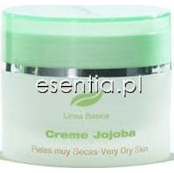 De Noyle's Linea Basica Facial Crema Jojoba - Krem z ceramidami na noc 50 ml