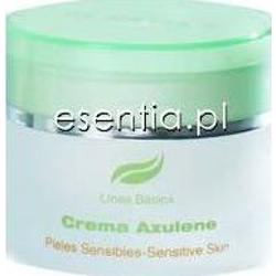 De Noyle's Linea Basica Facial Crema Azulene Krem azulenowy na dzień do cery wrażliwej 50 ml