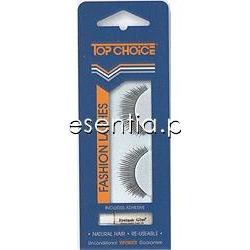 Top Choice  Sztuczne rzęsy 