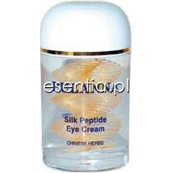 Pulanna Silk Peptide Krem jedwabno - peptydowy pod oczy 30 g