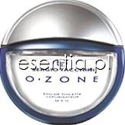 Sergio Tacchini  Ozone Man 