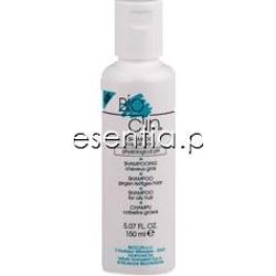 BioClin Pielęgnacja włosów Szampon do włosów tłustych 150 ml
