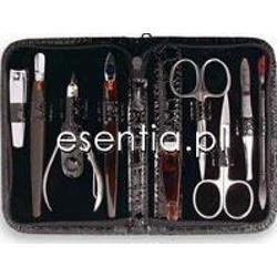 Top Choice  Komplet do manicure Nr 7996