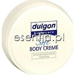 Dulgon  Soft Bodycreme Krem do ciała 200 ml