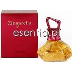 Jeanne Arthes  Zingarella 