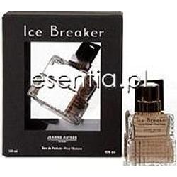 Jeanne Arthes  Ice Breaker 