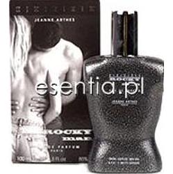 Jeanne Arthes  Rocky Man 