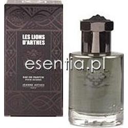 Jeanne Arthes  Les Lions d'Arthes Homme 
