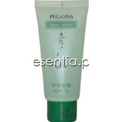 Pulanna  Maseczka aloesowa 90 g