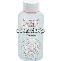 Avene  Łagodny żel do demakijażu oczu 100 ml