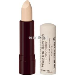 Rimmel  Hide The Blemish Korektor w sztyfcie 4,5 g