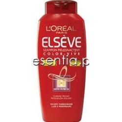L’Oréal Paris Elseve Color-Vive szampon do włosów farbowanych 250 ml