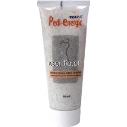Tołpa Pedi-Energic Peeling do stóp energizująco - złuszczający 60 ml