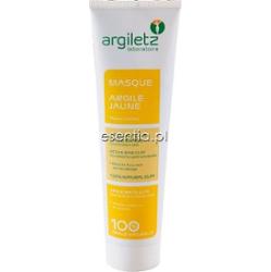 Argiletz  Glinka żółta w paście 