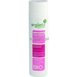 Argiletz  Szampon do włosów suchych na bazie glinki różowej 