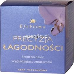 Efektima Precyzja Łagodności Krem na dzień wygładzający zmarszczki 50 ml