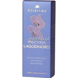 Efektima Precyzja Łagodności Serum pod oczy zmniejszające opuchliznę 