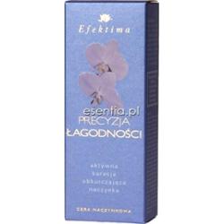 Efektima Precyzja Łagodności Aktywna kuracja obkurczająca naczynka 30 ml
