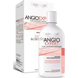 Dermedic Angio Expert Tonik łagodząco - nawilżający 200 ml
