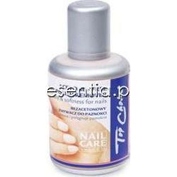 Top Choice Nail Care System Zmywacz bezacetonowy do paznokci 150 ml [10200]