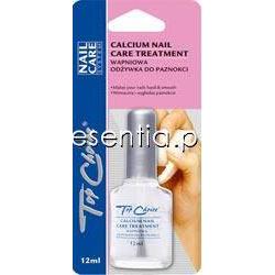 Top Choice Nail Care System Wapniowa odżywka do paznokci 12 ml, Nr 10033