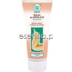 Norel  Balsam po depilacji Sensitive opóźniający odrastanie włosów 100 ml