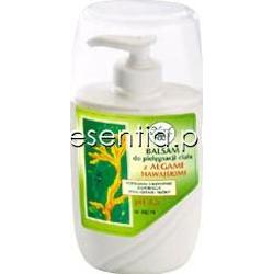 Norel  Balsam do pielęgnacji ciała z algami hawajskimi 300 ml