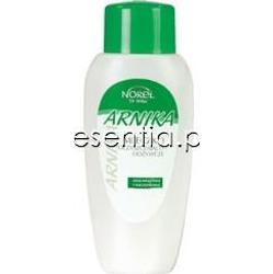 Norel Arnika Mleczko oczyszczająco - odżywcze 200 ml