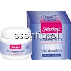 Norel  Norkol Krem regenerujący przeciwzmarszczkowy 50 ml