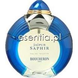 Boucheron  Jaipur Saphir 