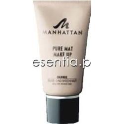 Manhattan  Fluid matujący Pure Mat 35 ml
