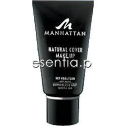 Manhattan  Fluid ziołowy korygujący 35 ml