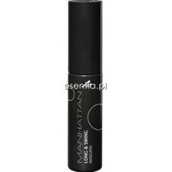 Manhattan  Tusz do rzęs Long & Swing 6,5 ml
