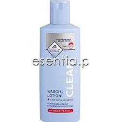 Manhattan Clearface Płyn do mycia twarzy antybakteryjny 200 ml