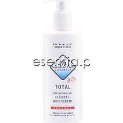 Manhattan Clearface Zmywacz Total antybakteryjny 150 ml
