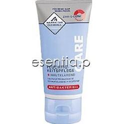 Manhattan Clearface Krem nawilżająco - matowiący 50 ml