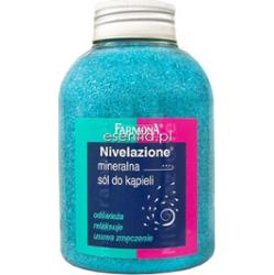 Farmona Nivelazione Mineralna sól do kąpieli 600 g