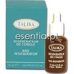 Talika  Nail Regenerator - Regenerujący preparat do paznokci wzmagający ich wzrost 