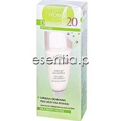 Norel DermoSystem 20 Antystres Emulsja  ochronna pod oczy i na powieki dla skóry młodej 30 ml